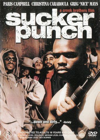 Sucker Punch (2003) Stream and Watch Online .